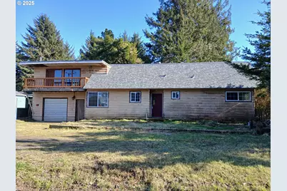 91618 Cape Arago Hwy, Coos Bay, OR 97420 - Photo 1