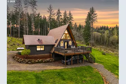 18421 S Valley Vista Rd, Mulino, OR 97042 - Photo 1