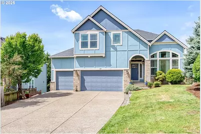 207 N Link Ct, Newberg, OR 97132 - Photo 1