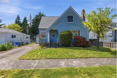 3127 SE 64th Ave, Portland, OR 97206 - Photo 1