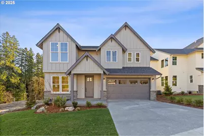 14194 SE Iseli Ln, Clackamas, OR 97015 - Photo 1