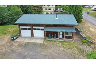 1103 Bridge St, Vernonia, OR 97064 - Photo 1