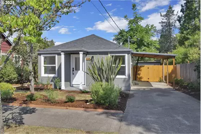 135 E 31st Ave, Eugene, OR 97405 - Photo 1