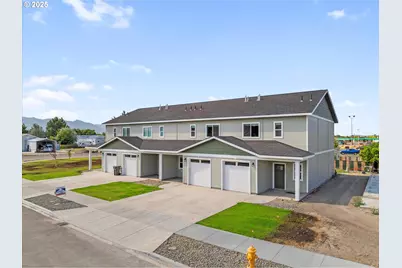 560 Park Springs Ave, Baker City, OR 97814 - Photo 1