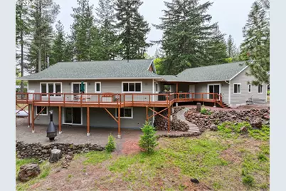 245 Pothole Rd, Goldendale, WA 98620 - Photo 1