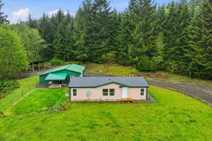210 Big Cedars Dr, Ariel, WA 98603 - Photo 1