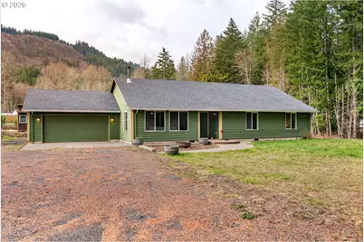 121 Fords Crossing Rd, Carson, WA 98610 - Photo 1