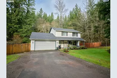 23708 NE Canyon Loop Rd, Battle Ground, WA 98604 - Photo 1