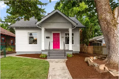 320 NE 75th Ave, Portland, OR 97213 - Photo 1
