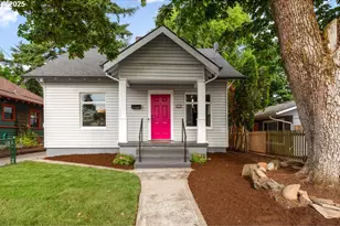 320 NE 75th Ave, Portland, OR 97213 - Photo 1