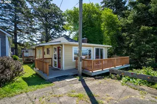 1195 3rd St, Netarts, OR 97143 - Photo 1