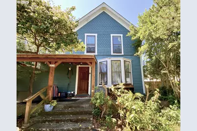 2416 Oregon Ave, Seaside, OR 97138 - Photo 1