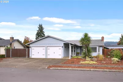 976 Northridge Ave, Springfield, OR 97477 - Photo 1