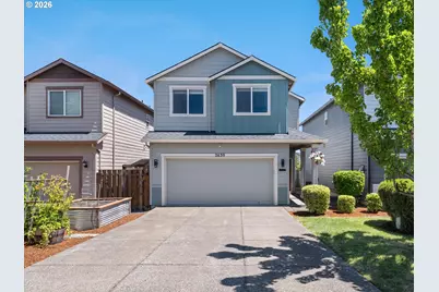 2639 Juniper St, Forest Grove, OR 97116 - Photo 1