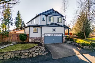 601 NE 143rd St, Vancouver, WA 98685 - Photo 1