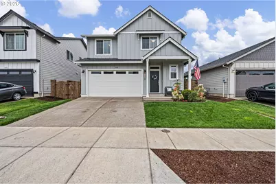 1482 Stasny Ave, Albany, OR 97322 - Photo 1