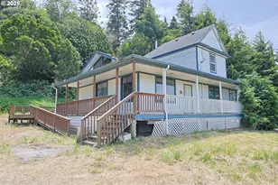 94796 Gunnell Ln, Coos Bay, OR 97420 - Photo 1