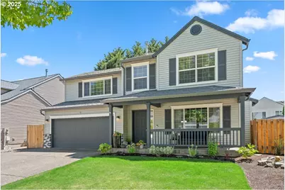 12554 NW Maplecrest Way, Banks, OR 97106 - Photo 1