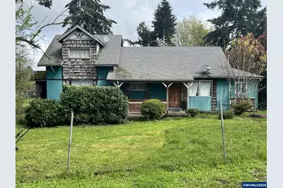 357 Santiam St, Jefferson, OR 97352 - Photo 1