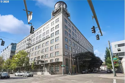 1420 NW Lovejoy St #320, Portland, OR 97209 - Photo 1