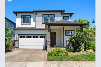 14809 NW Olive St, Portland, OR 97229 - Photo 1