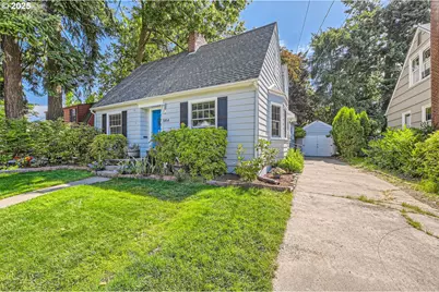 3954 NE 38th Ave, Portland, OR 97212 - Photo 1