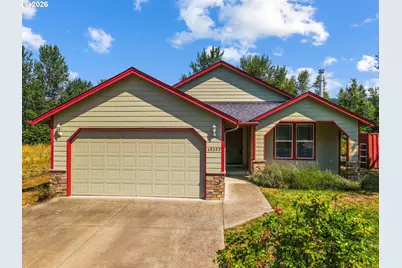 48393 Roaring Rapids Way, Oakridge, OR 97463 - Photo 1
