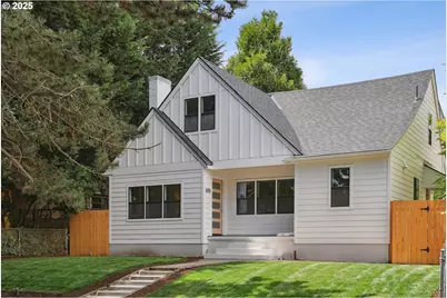 6205 NE Garfield Ave, Portland, OR 97211 - Photo 1