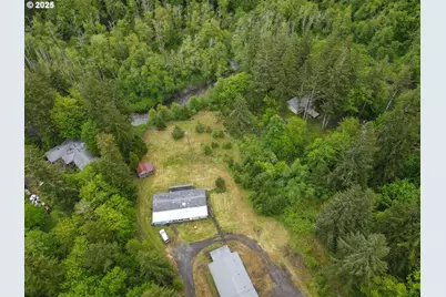 7480 Alvord Alley Rd, Grand Ronde, OR 97347 - Photo 1