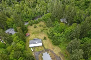 7480 Alvord Alley Rd, Grand Ronde, OR 97347 - Photo 1