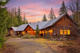 20680 E Glacier View Rd, Rhododendron, OR 97049 - Photo 1