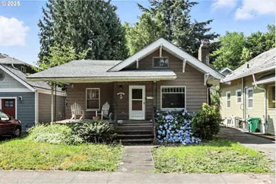 2878 SE Tibbetts St, Portland, OR 97202 - Photo 1