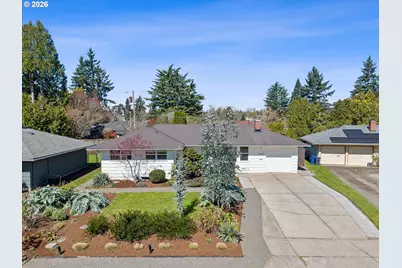 4867 SE Fieldcrest St, Milwaukie, OR 97222 - Photo 1