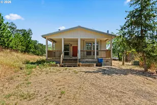 1623 Lower Crest Rd, Oakland, OR 97462 - Photo 1