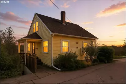 10226 NW 109th Ave, Portland, OR 97231 - Photo 1