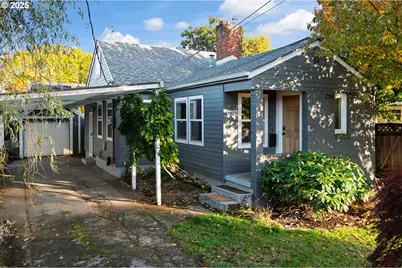 5622 N Delaware Ave, Portland, OR 97217 - Photo 1