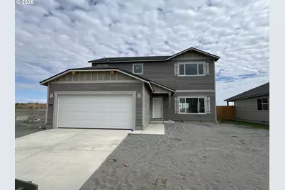 873 E Kinsley Ave, Hermiston, OR 97838 - Photo 1