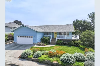 653 Brentwood Dr, The Dalles, OR 97058 - Photo 1