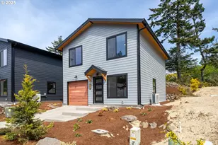 135 Breezee Way, Oceanside, OR 97134 - Photo 1