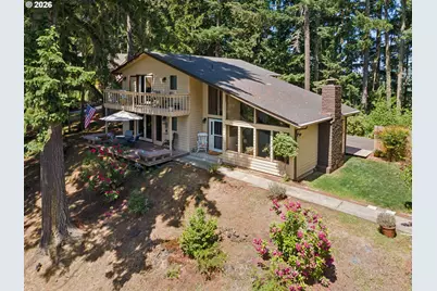 1853 Ridge Water Dr, Sutherlin, OR 97479 - Photo 1
