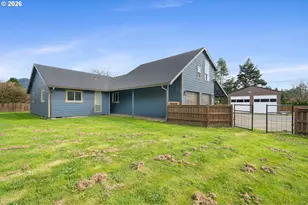 4800 Brickyard Rd, Tillamook, OR 97141 - Photo 1