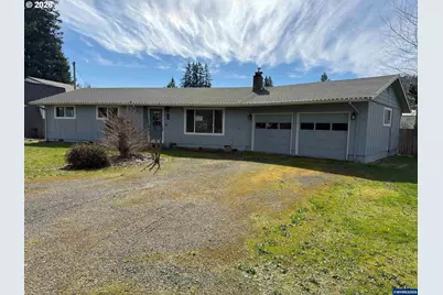 442 Cedar St, Lyons, OR 97358 - Photo 1