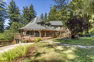 7681 NE Park Ln, Otis, OR 97368 - Photo 1