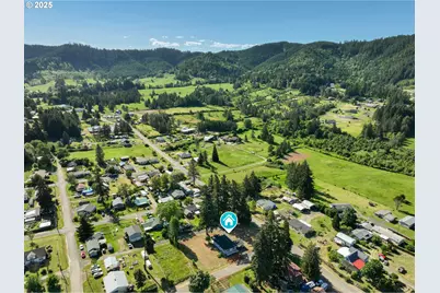 Anne St #LOT 3, Yoncalla, OR 97499 - Photo 1