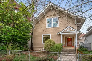 928 SE 37th Ave, Portland, OR 97214 - Photo 1