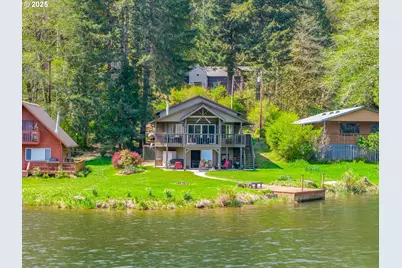 71472 Northshore Dr, Clatskanie, OR 97016 - Photo 1