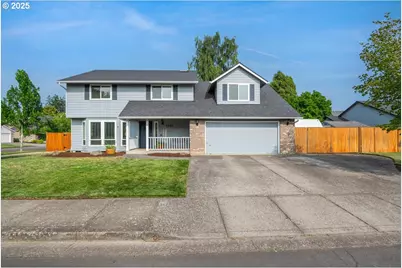 7292 Fieldview St NE, Keizer, OR 97303 - Photo 1