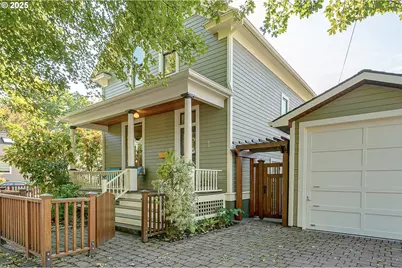 2933 SE 26th Ave, Portland, OR 97202 - Photo 1