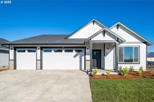 540 E Fourth St, Yamhill, OR 97148 - Photo 1