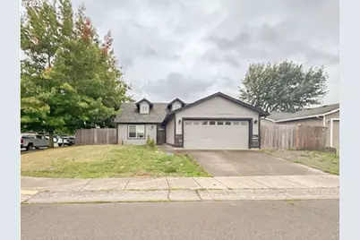 476 Rondeau Ct, Gervais, OR 97026 - Photo 1